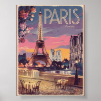 Visitante París
