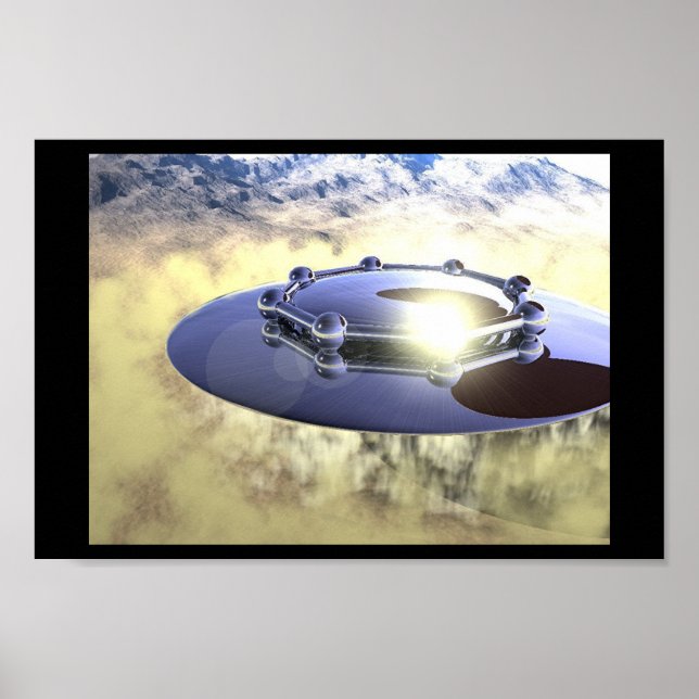 Póster Visitantes (Frente)