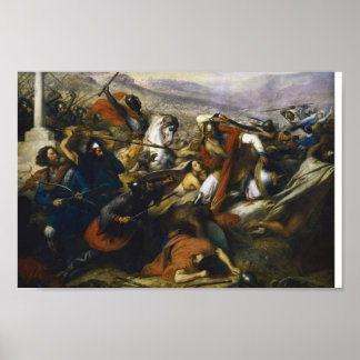 Póster Visitas 732