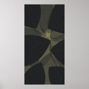 PÓSTER VISTA DE JUNGLE