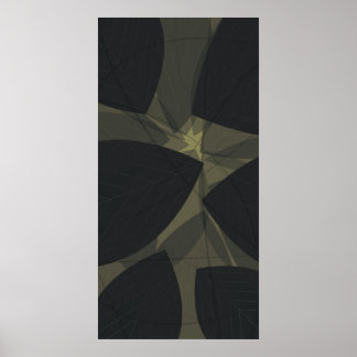 PÓSTER VISTA DE JUNGLE