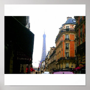 Póster Vista de la Unión de Elysse