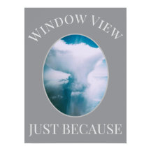 Vista de la ventana