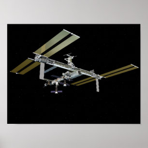 Póster Vista generada por computadora 23