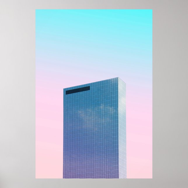 PÓSTER VISTA OCULAR DE LA CONSTRUCCIÓN (Frente)