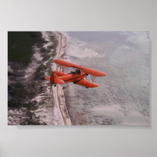 Póster Vista perfecta