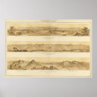 Vistas panorámicas de Colorado