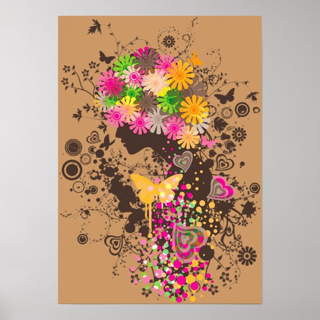 Póster Vivar (Frente)