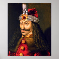 Vlad el Poster Impaler