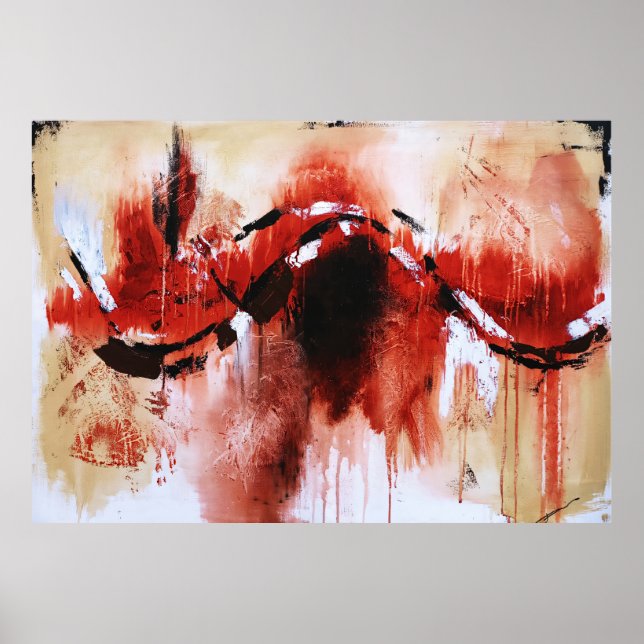 Póster VM-04 (VM Series) (Frente)