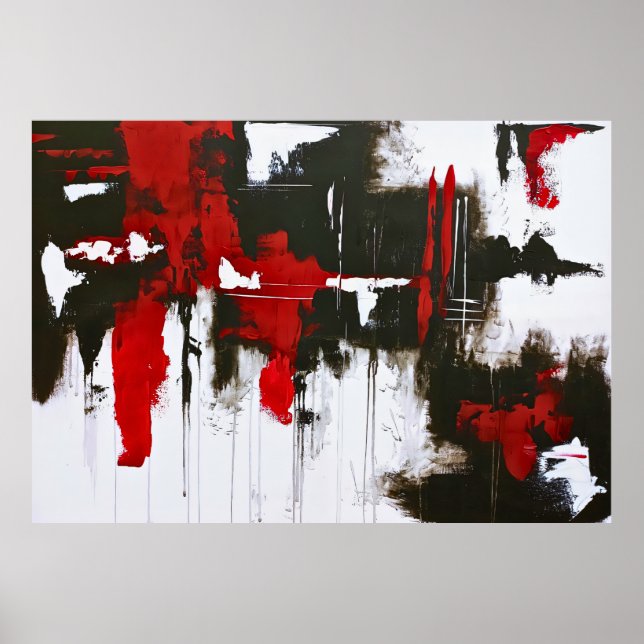 Póster VM-08 (VM Series) (Frente)