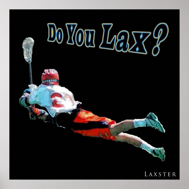 Póster Volando (Frente)