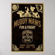 Volante de OG de vuelo