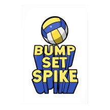 Voleibol Spike
