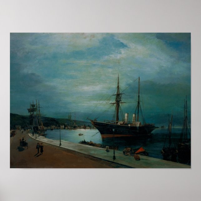 Póster Volos (Frente)