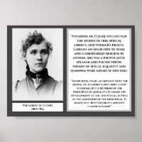 Voltairine de Cleyre