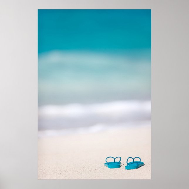 Póster Voltear (Frente)