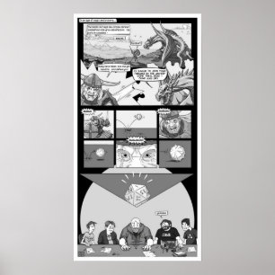 Póster Volver a Doom Mountain