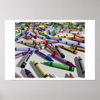 Póster Volver a lo básico