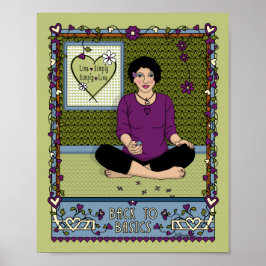 Póster Volver al Poster Basics_A_8x10