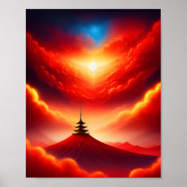 Póster Volver al Poster de origen