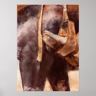 Póster Volver otra vez