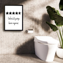 Volvería Aquí Otra Vez Un Baño Divertido