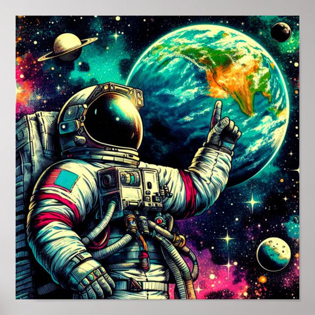 PÓSTER VOLVIENDO A CASA (Frente)