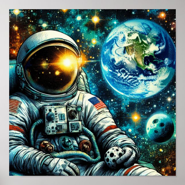 PÓSTER VOLVIENDO A CASA (Frente)