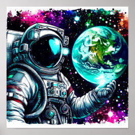 PÓSTER VOLVIENDO A CASA