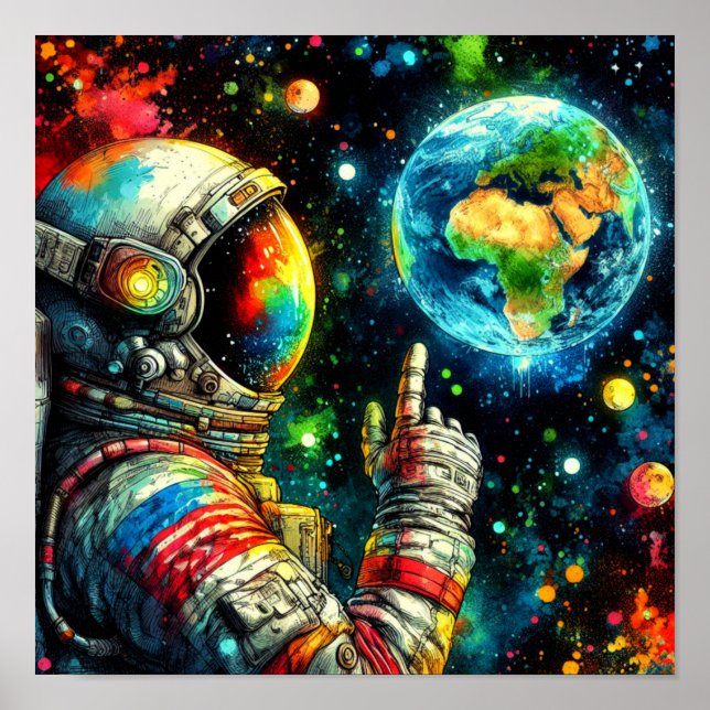 PÓSTER VOLVIENDO A CASA (Frente)