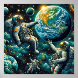 PÓSTER VOLVIENDO A CASA 4