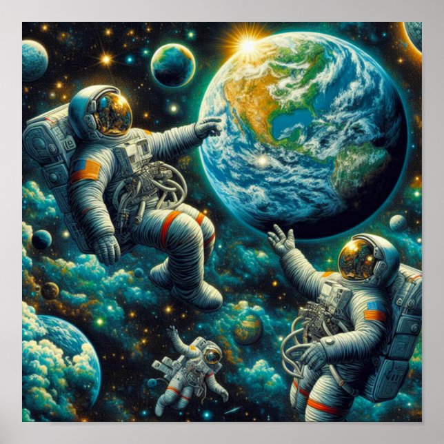 PÓSTER VOLVIENDO A CASA 4 (Frente)