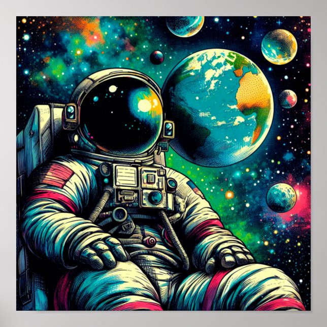 PÓSTER VOLVIENDO A CASA NUEVAMENTE 9 (Frente)