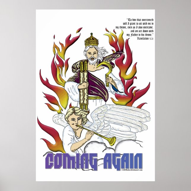 Póster volviendo de nuevo_p (Frente)