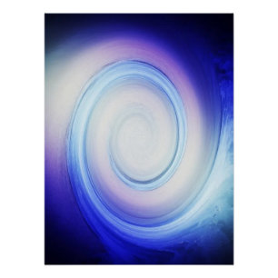 Póster Vortex