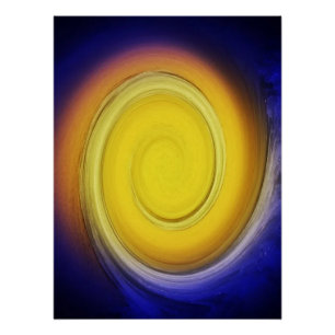 Póster Vortex