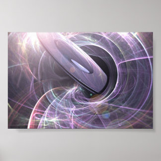 Póster Vortex