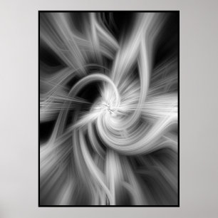 Póster Vortex