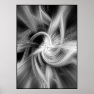 Póster Vortex