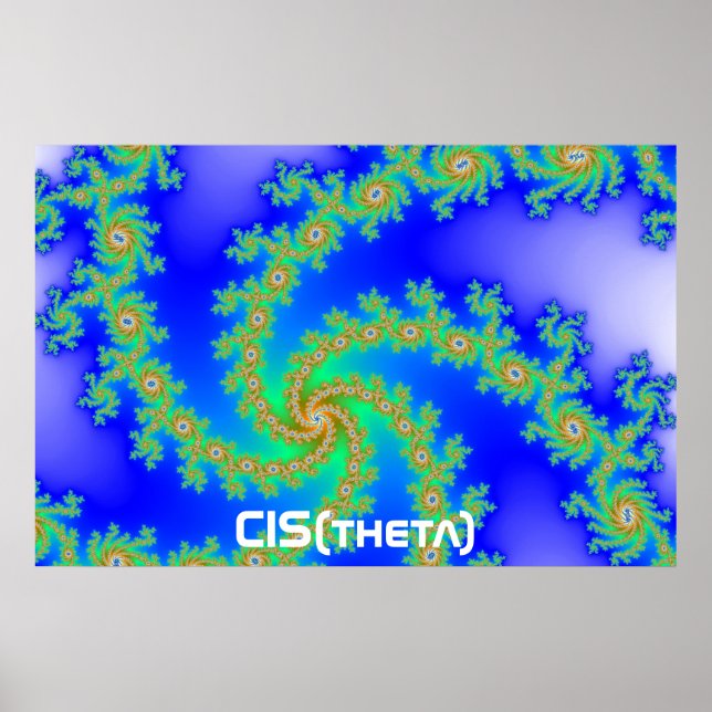 Póster vortex2, CIS(theta) (Frente)