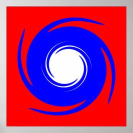 Póster Vortex Poster  