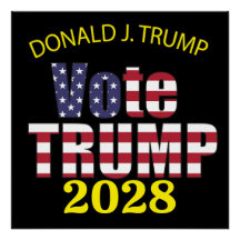 VOTA A TRUMP PRESIDENTE REPUBLICANO 2024 GRANDES E