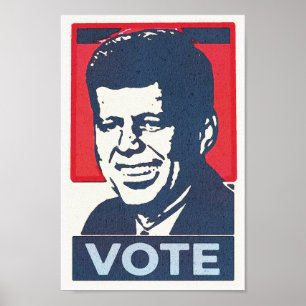 Póster Votación
