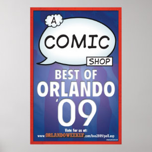 PÓSTER VOTACIÓN 2009