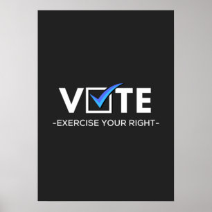 Póster Votación (importa)