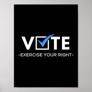 Póster Votación (importa)