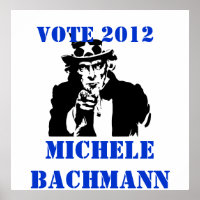 VOTO MICHELE BACHMANN 2012