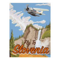 Vuela a Eslovenia