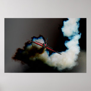 Póster Vuelo 3 wapa